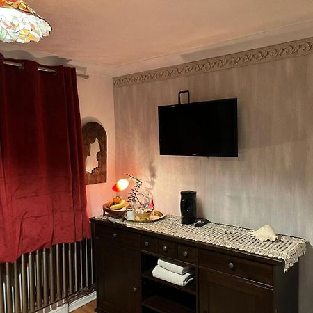 Lovely Double Bedroom In Rotherhithe London Eksteriør billede